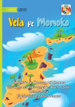 Hot Or Cold - Vela pe Momoko