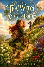 The Tea Witch of Clover Hollow