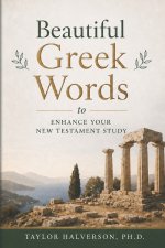Beautiful Greek Words