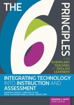 The 6 Principles for Exemplary Teaching of English Learners