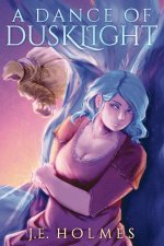 A Dance of Dusklight