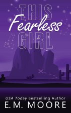 This Fearless Girl Discreet Paperback