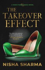 The Takeover Effect