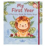 My First Year