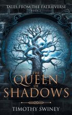 THE QUEEN of SHADOWS