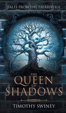 THE QUEEN of SHADOWS