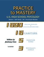 Practice to Mastery
