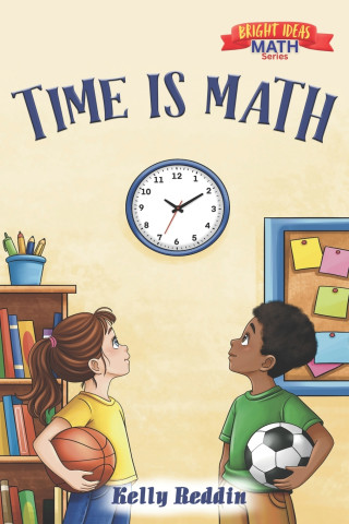 Time is Math