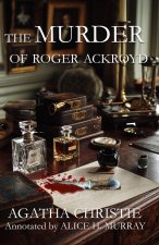 The Murder of Roger Ackroyd