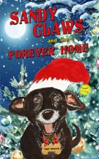 Sandy Claws and the Forever Home