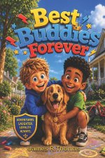BEST BUDDIES FOREVER