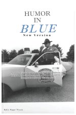 HUMOR IN BLUE