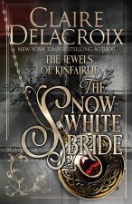 The Snow White Bride