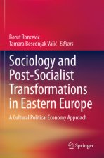 Sociology and Post-Socialist Transformations in Eastern Europe