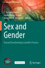 Sex and Gender