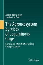 The Agroecosystem Services of Leguminous Crops