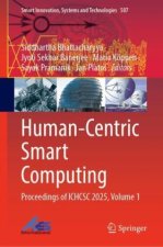 Human-Centric Smart Computing