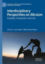 Interdisciplinary Perspectives on Altruism