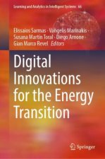 Digital Innovations for the Energy Transition