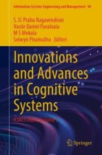Innovations and Advances in Cognitive Systems