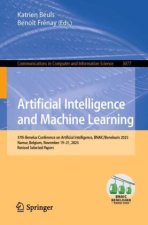 Artificial Intelligence and Machine Learning