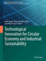 Technological Innovation for Circular Economy and Industrial Sustainability