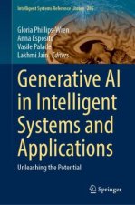Generative AI in Intelligent Systems and Applications