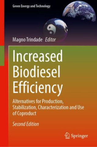 Increased Biodiesel Efficiency