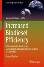 Increased Biodiesel Efficiency