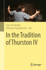 In the Tradition of Thurston IV