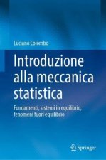 Introduzione alla meccanica statistica