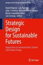 Strategic Design for Sustainable Futures