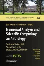 Numerical Analysis and Scientific Computing: an Anthology