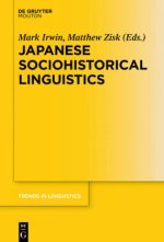 Japanese Sociohistorical Linguistics
