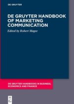 De Gruyter Handbook of Integrated Marketing Communication