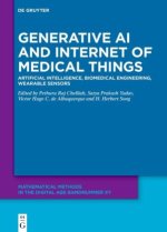 Generative AI and Internet of Medical Things