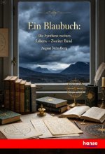 Ein Blaubuch