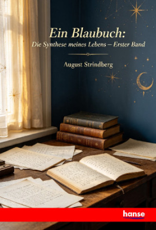 Ein Blaubuch