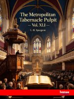 The Metropolitan Tabernacle Pulpit