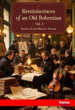 Reminiscences of an Old Bohemian
