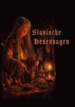 Südslavische Hexensagen