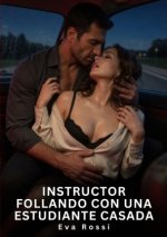 Instructor follando con una estudiante casada