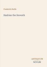 Hadrian the Seventh