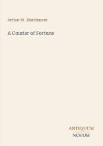 A Courier of Fortune