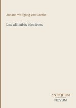 Les affinités électives