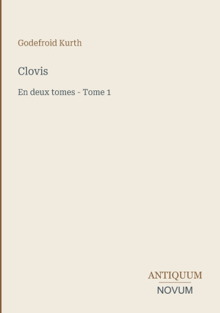 Clovis