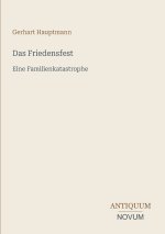 Das Friedensfest