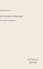 De Pontoise à Stamboul