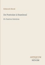De Pontoise à Stamboul