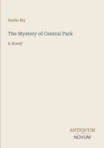The Mystery of Central Park